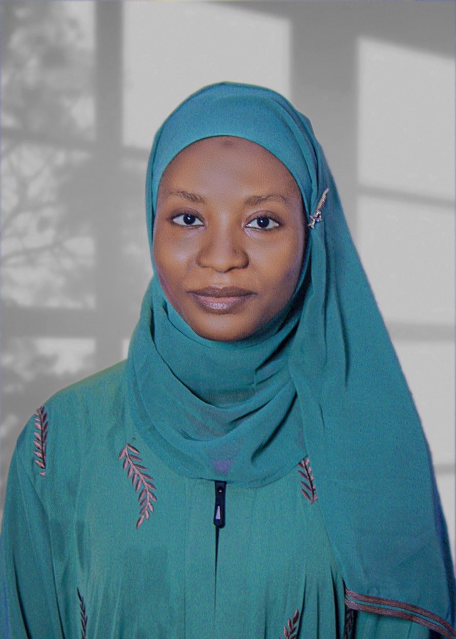 Aisha Muhammad Ibrahim