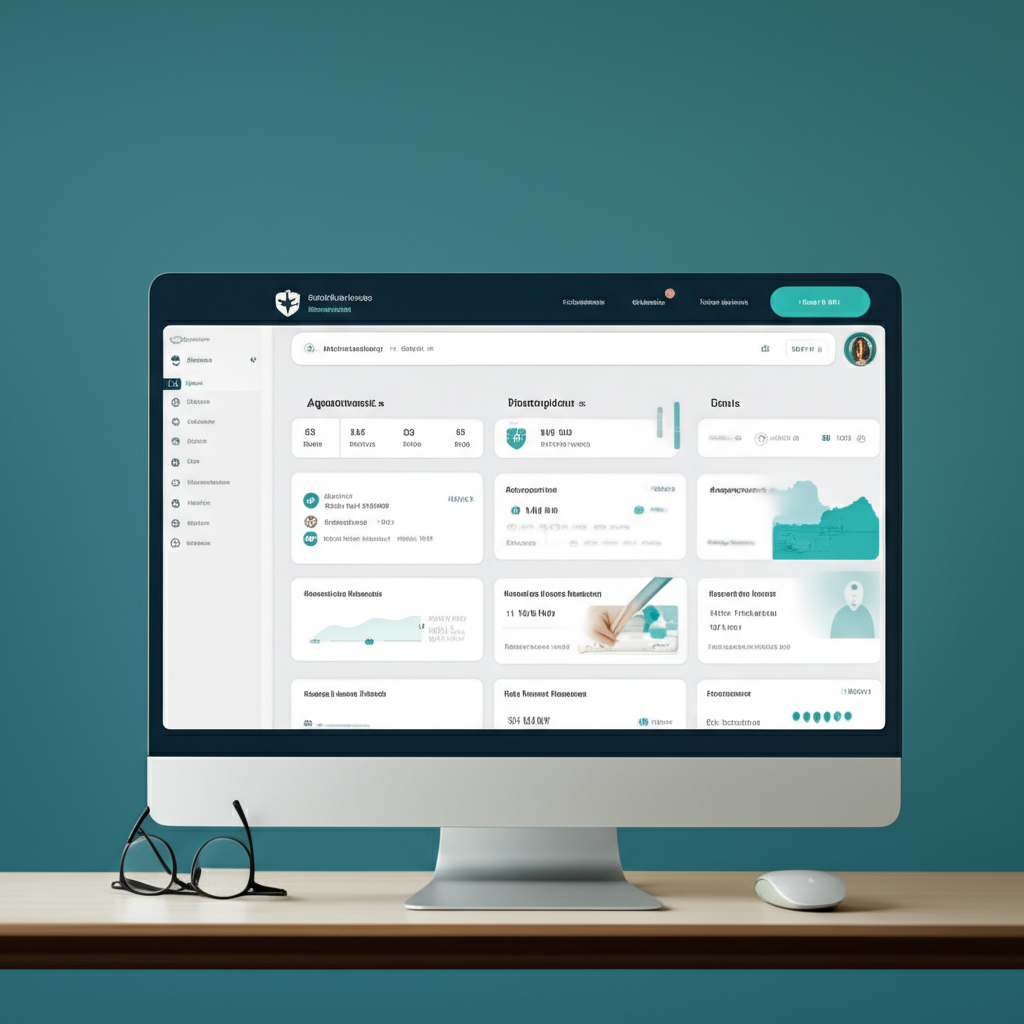MedConnect - Healthcare Portal