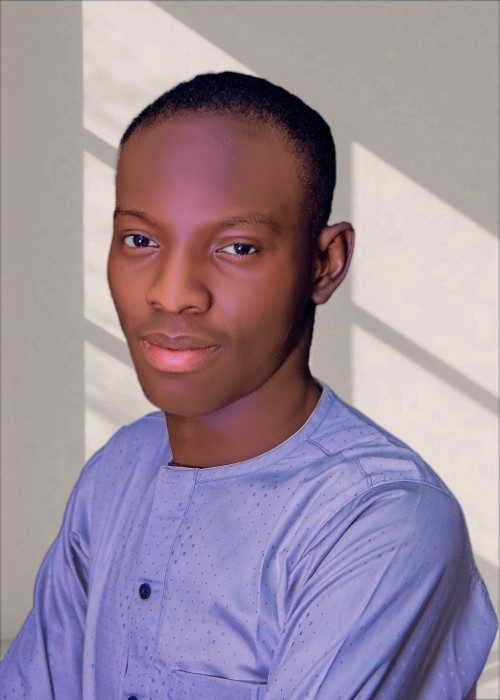 Muhammad Audu Bala