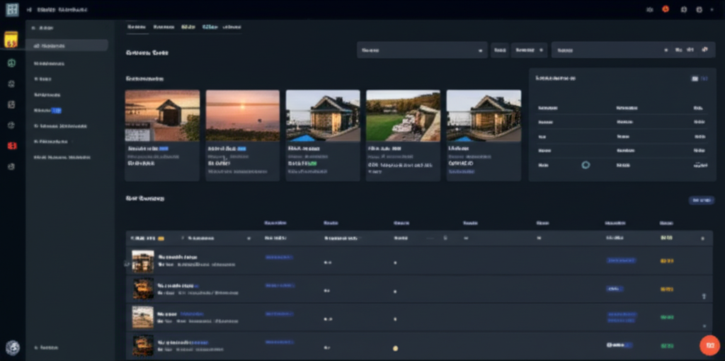 PropertyPro - Real Estate CRM