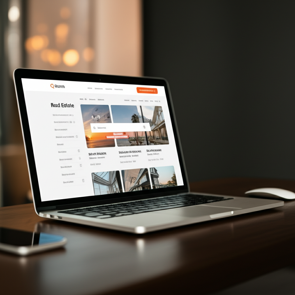 Real Estate App