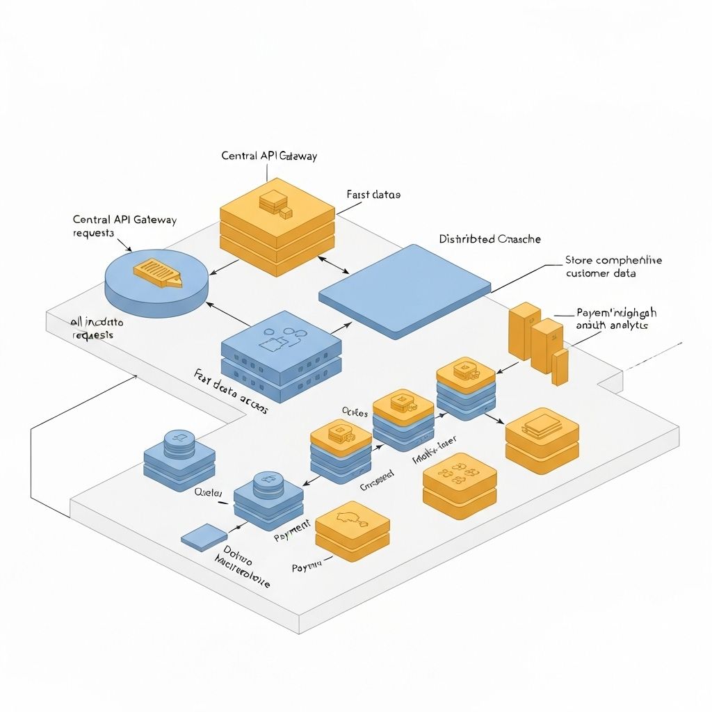 E-commerce Platform for Fashion Retailer